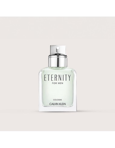 Calvin Klein - Eternity Cologne For Men - Eau de Toilette Spray