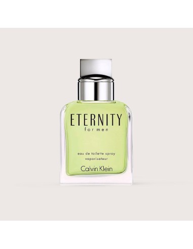 Calvin Klein - Eternity For Men - Eau de Toilette Spray