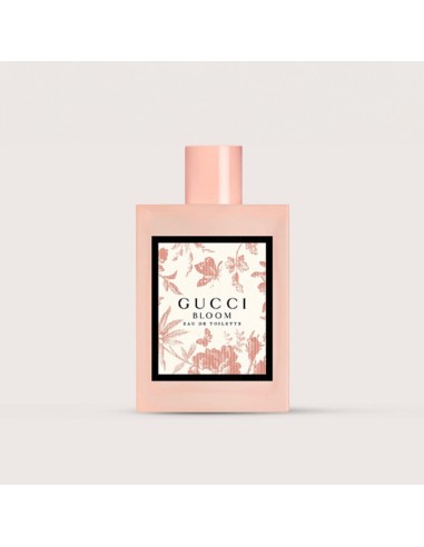 Gucci - Bloom - Eau de Toilette Spray