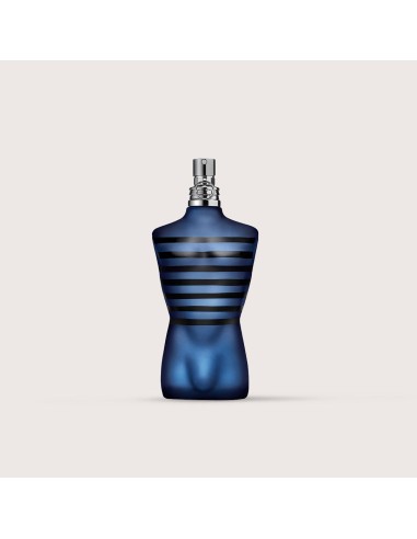 Jean Paul Gaultier - Ultra Male - Eau de Toilette Intense Spray