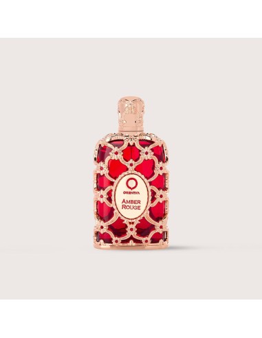 Orientica - Amber Rouge - Eau de Parfum Spray