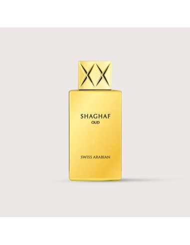 Swiss Arabian - Shaghaf Oud - Eau de Parfum Spray