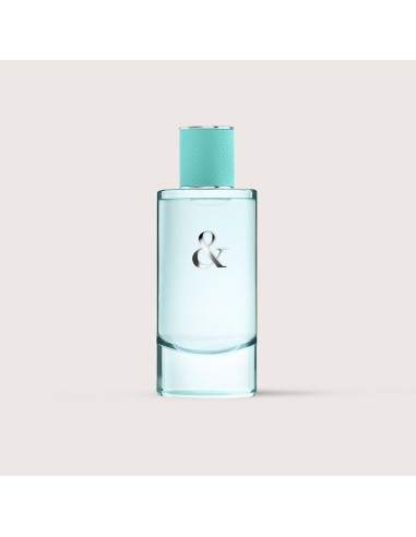 Tiffany & Co. - Tiffany & Love - Eau de Parfum Spray