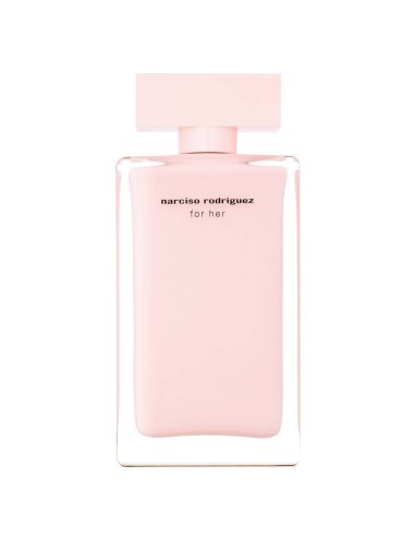 Narciso Rodriguez - for her - Eau de parfum Vaporisateur 100 ml