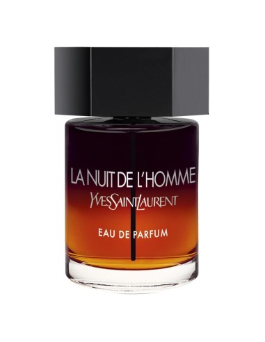 Yves Saint Laurent - La Nuit de l'Homme - Eau de Parfum 100 ml