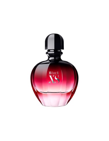 Paco Rabanne - Black XS pour Elle - Eau de Parfum Vaporisateur 80 ml