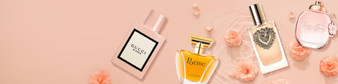 Women's Perfume