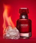 Givenchy - L'Interdit Rouge