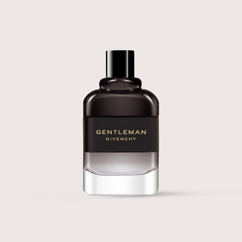 Givenchy - Gentleman Boisée