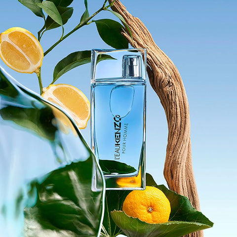 Kenzo L'Eau Pour Homme