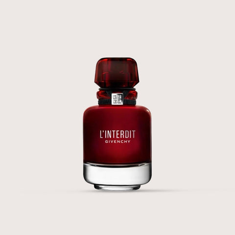 Givenchy - L'Interdit Rouge Ultime