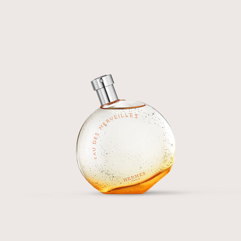 Hermès - Eau des Merveilles