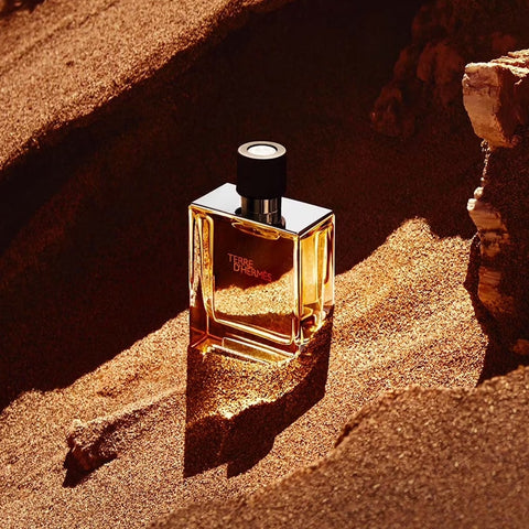 Hermès - Terre d'Hermès Pure Perfume