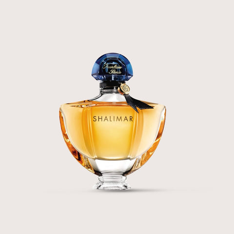 Guerlain - Shalimar