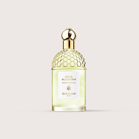 Guerlain - Aqua Allegoria Nerolia Vetiver