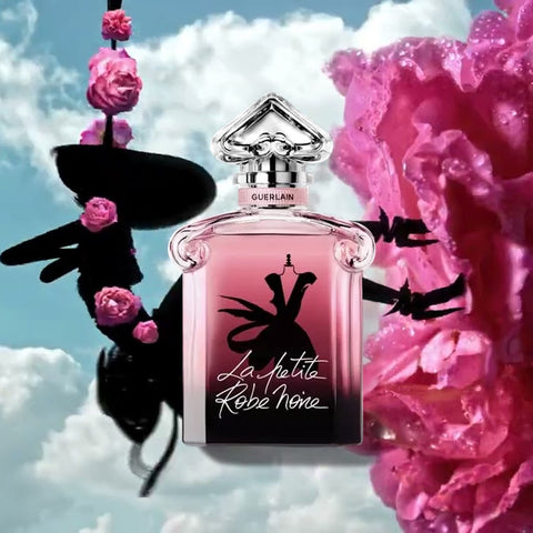 Guerlain - La Petite Robe Noire