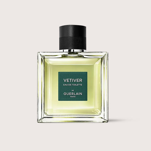 Guerlain - Vetiver