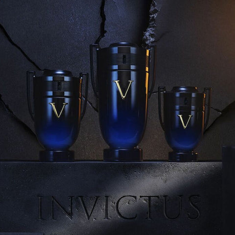 Paco Rabanne - Invictus Victory Elixir