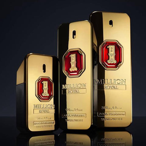 Paco Rabanne - 1 Million Royal