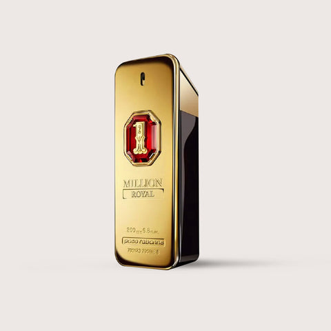 Paco Rabanne - 1 Million Royal