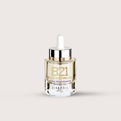 Orlane - B21 Extraodinaire Renewal Oil