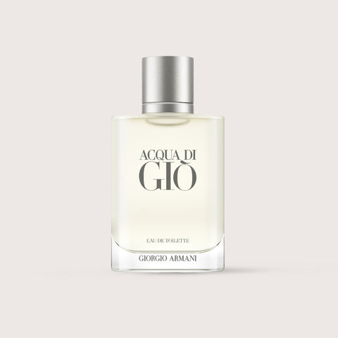 Giorgio Armani - Acqua Di Gio