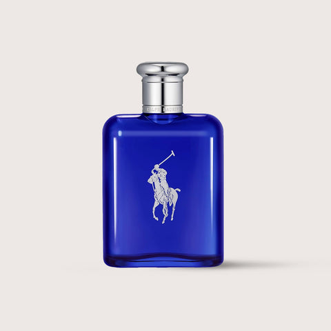 Ralph Lauren - Polo Blue