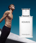 Yves Saint Laurent - Kouros