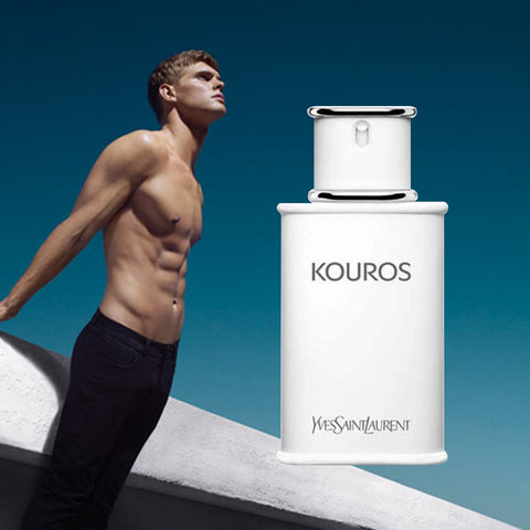 Yves Saint Laurent - Kouros