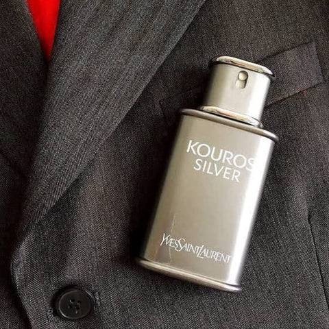 Yves Saint Laurent - Body Kouros