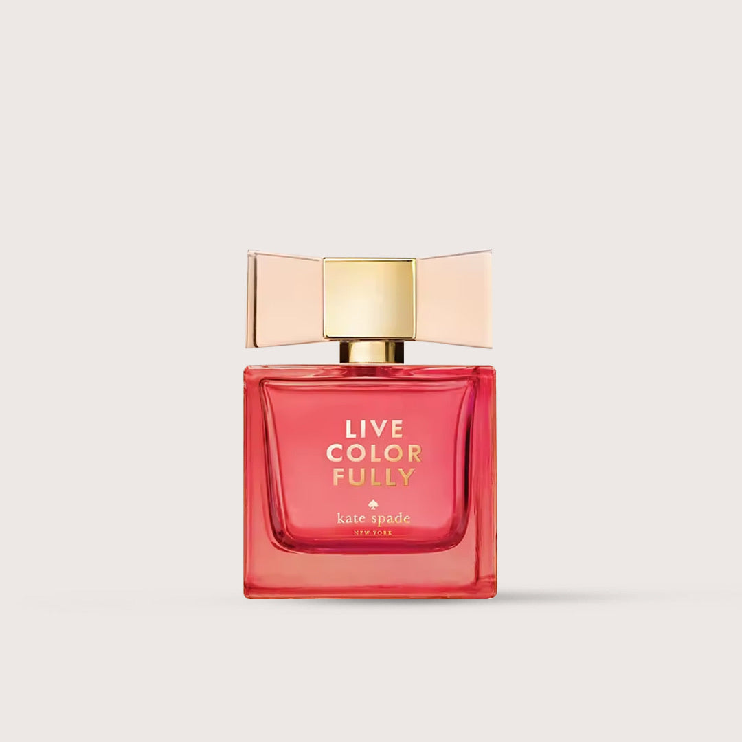 Kate spade live colorfully eau de parfum spray online