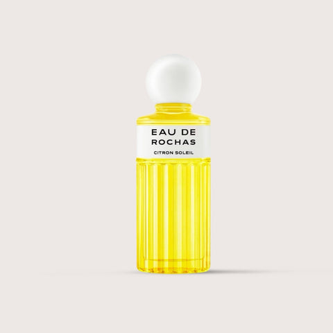 Rochas - Eau de Rochas Citron Soleil