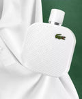 Lacoste - L.12.12 Blanc