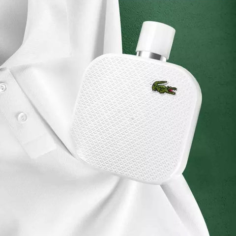 Lacoste - L.12.12 Blanc