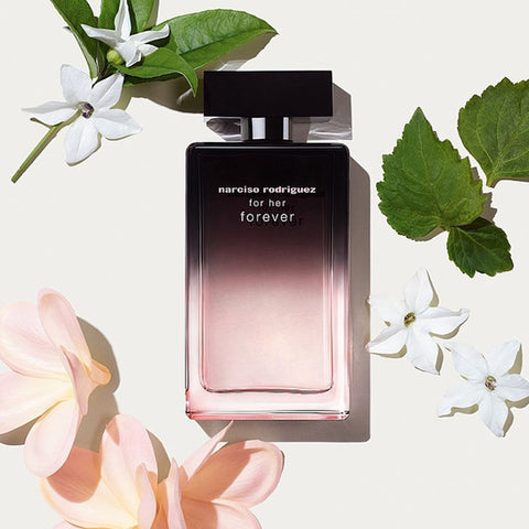 Narciso Rodriguez - For Her Forever