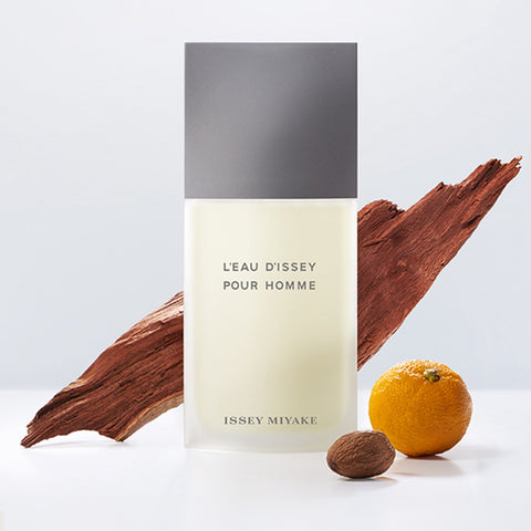 Issey Miyake - L'Eau d'Issey