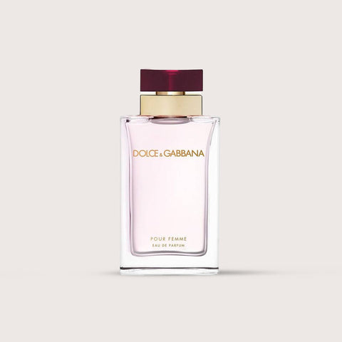 Dolce & Gabbana - Pour Femme