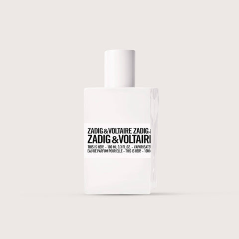 Zadig & Voltaire - Zadig & Voltaire This is Her