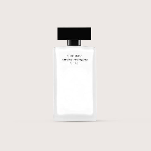 Narciso Rodriguez - For Her Pure Musc