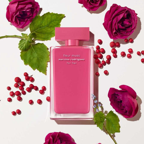 Narciso Rodriguez - Fleur Musc