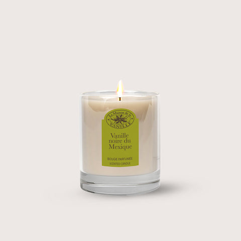 La Maison de La Vanille - Vanille Noire du Mexique - Scented Candle