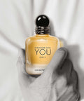 Emporio Armani - Stronger With You