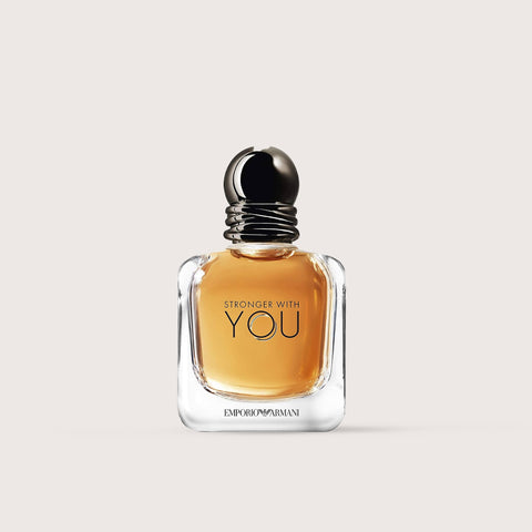 Emporio Armani - Stronger With You