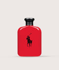 Ralph Lauren - Polo Red