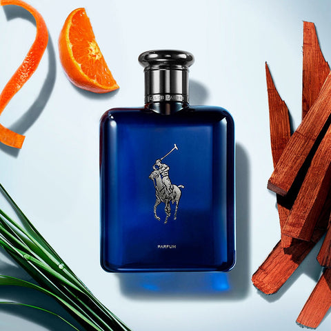 Polo Blue Parfum