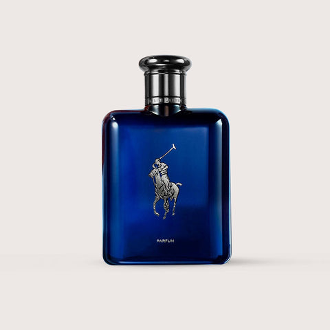 Polo Blue Parfum