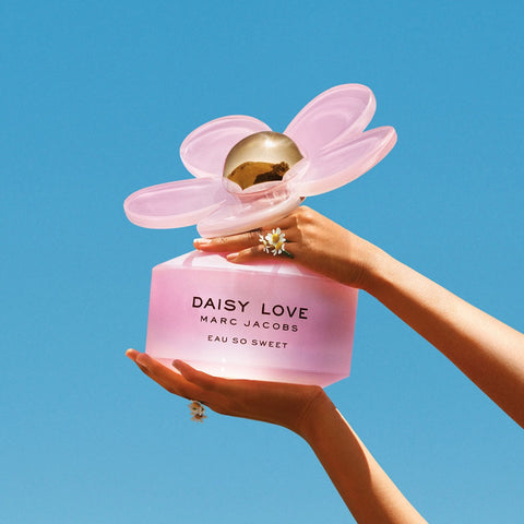 Marc Jacobs - Daisy Love Eau So Sweet