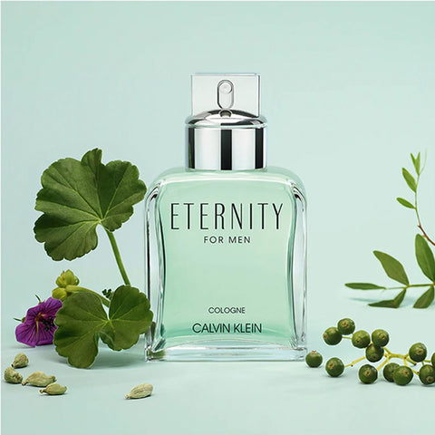 Eternity Cologne For Men