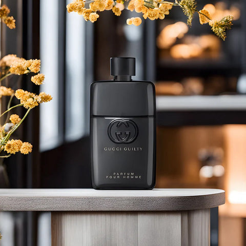 Gucci - Guilty Pour Homme