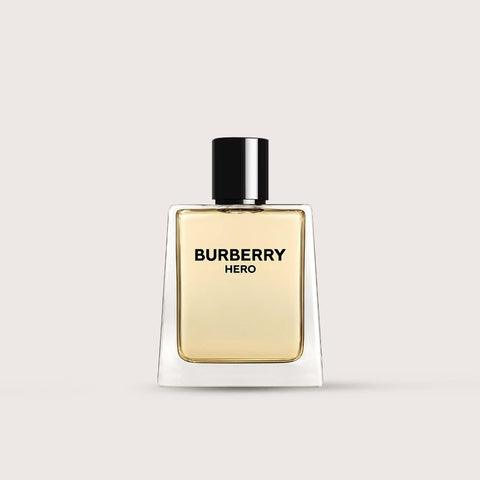 Burberry - Hero